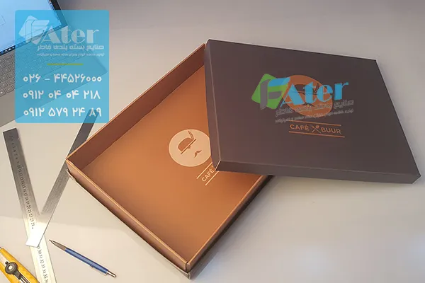 انواع جعبه تلسکوپی