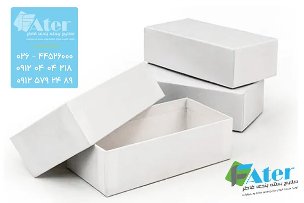 جعبه تلسکوپی