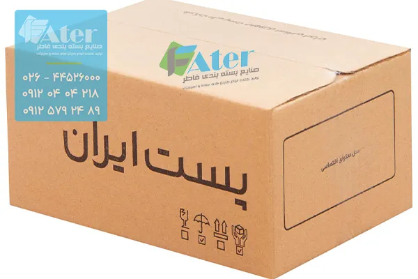 خرید کارتن پستی