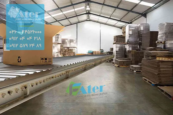 خرید کارتن از کارخانه کارتن سازی