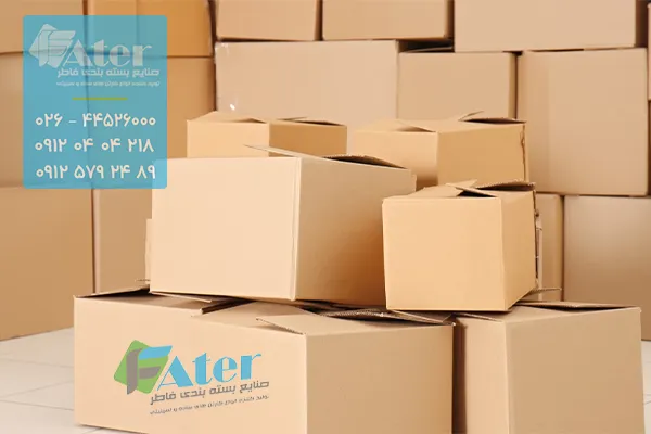 راهنمای خرید کارتن