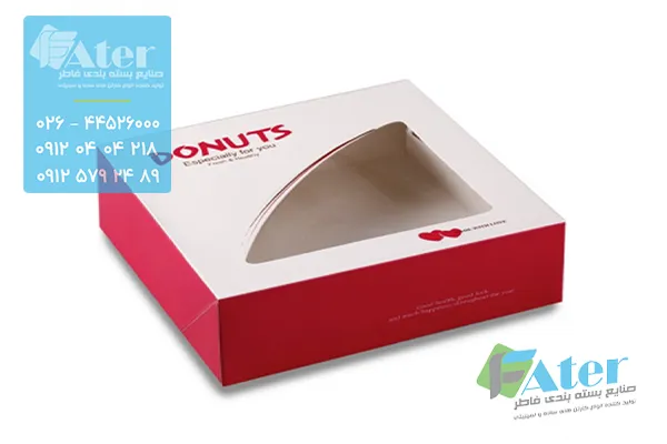 جعبه دایکاتی