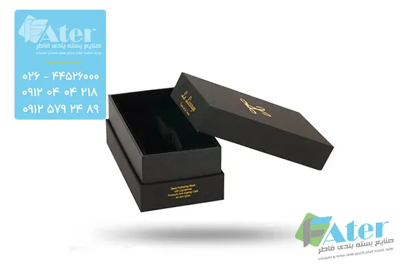 جعبه تلسکوپی